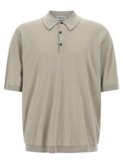 John Smedley Isis Polo Shirt