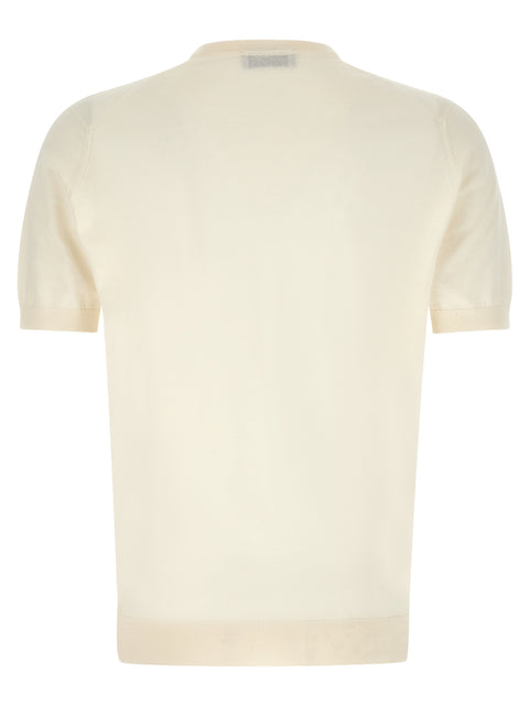 John Smedley Kempton T-shirt