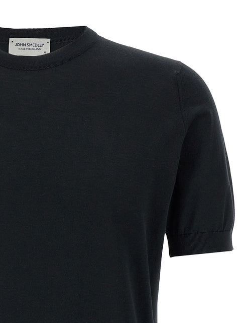 John Smedley Kempton T-shirt