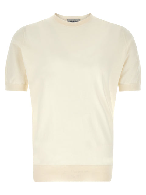 John Smedley Kempton T-shirt