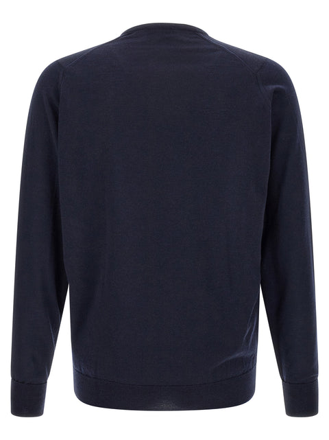 John Smedley Marcus Sweater