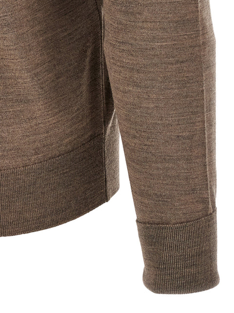 John Smedley Marcus Sweater