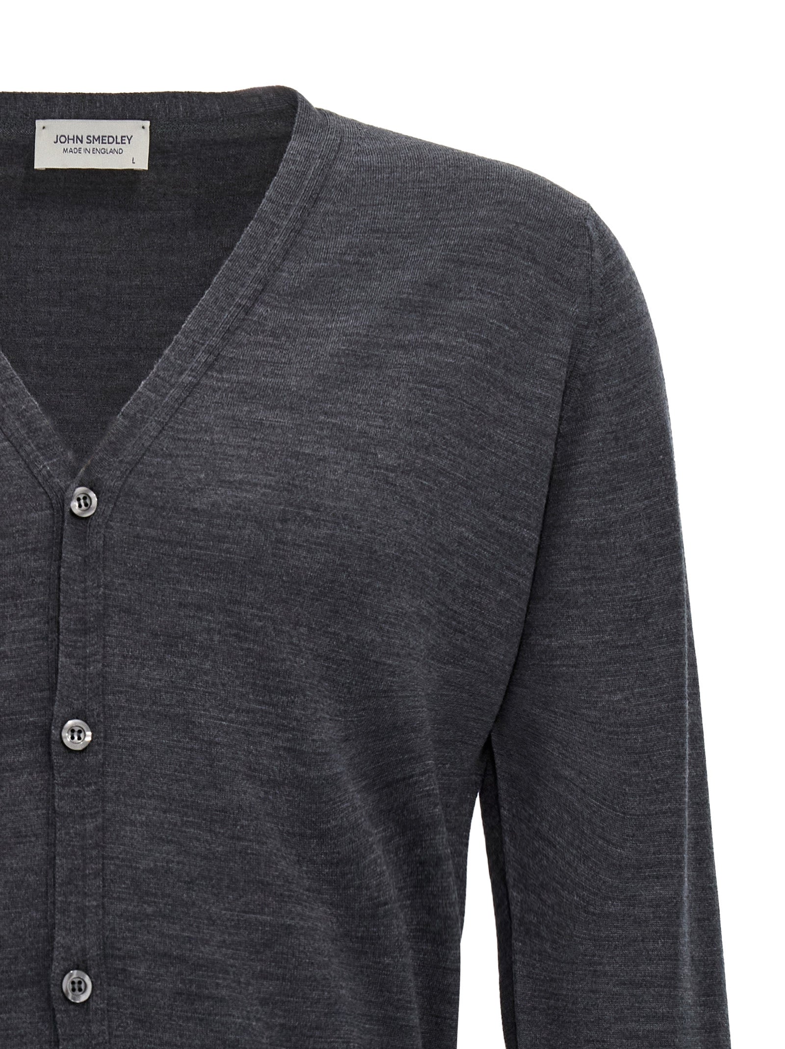 John Smedley Petworth Cardigan