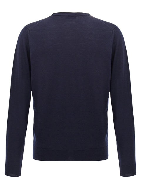 John Smedley Petworth Cardigan