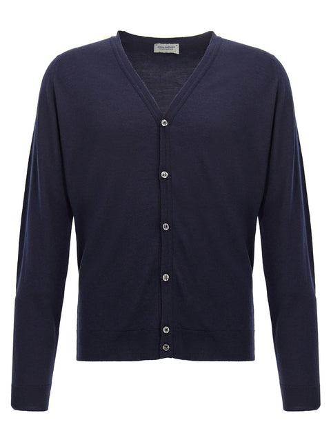 John Smedley Petworth Cardigan