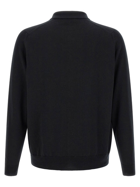 John Smedley Tibor Shirt