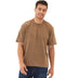 Johnny Relaxed Fit Heavyweight Mineral Wash Jersey Tee