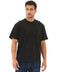 Johnny Relaxed Fit Heavyweight Mineral Wash Jersey Tee
