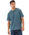 Johnny Relaxed Fit Heavyweight Mineral Wash Jersey Tee
