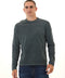 Johnny Relaxed Fit Mineral Wash Mediumweight Jersey Long Sleeve Tee