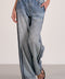 Jojo Track Sweatpant Jean