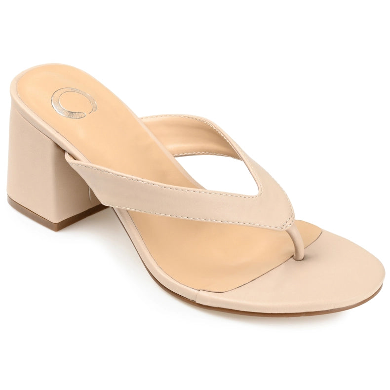 Journee Collection Women's Alika Pump-Pump-Journee Collection-10-Taupe-Urbanheer