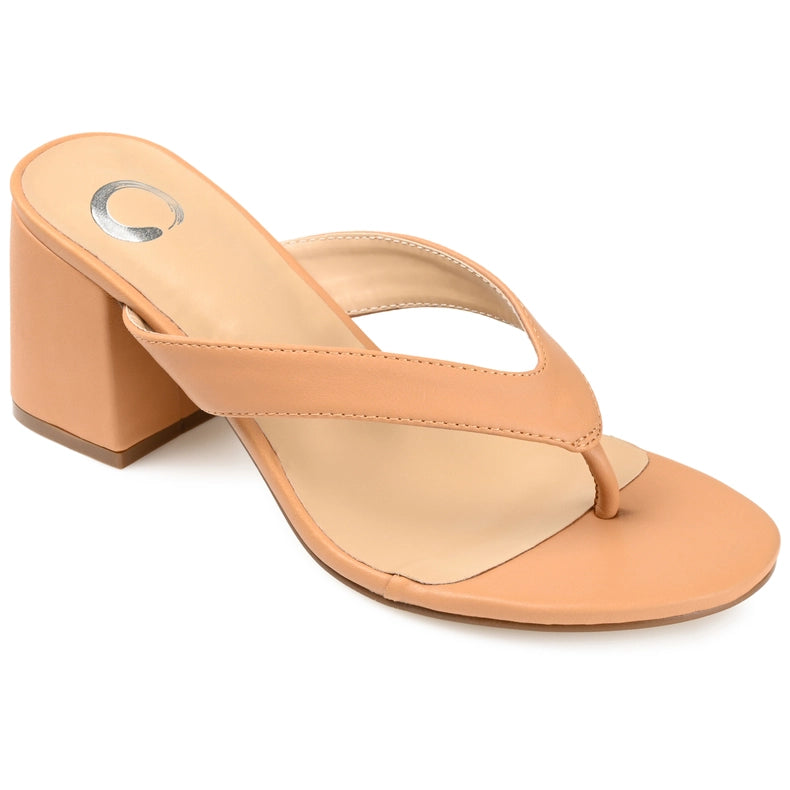 Journee Collection Women's Alika Pump-Pump-Journee Collection-8.5-Tan-Urbanheer