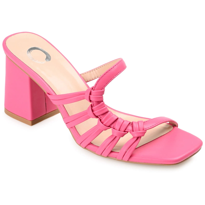 Journee Collection Women's Emory Pump-Pump-Journee Collection-8-Pink-Urbanheer