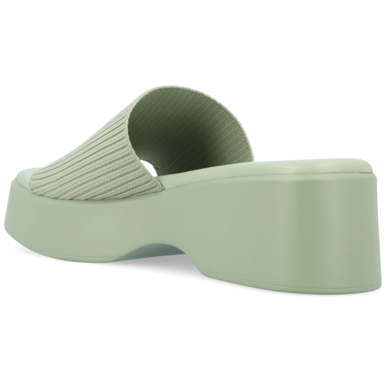 Journee Collection Women's Tru Comfort Foam™ Emani Sandal Sage-Sandals-Journee Collection-7-Urbanheer