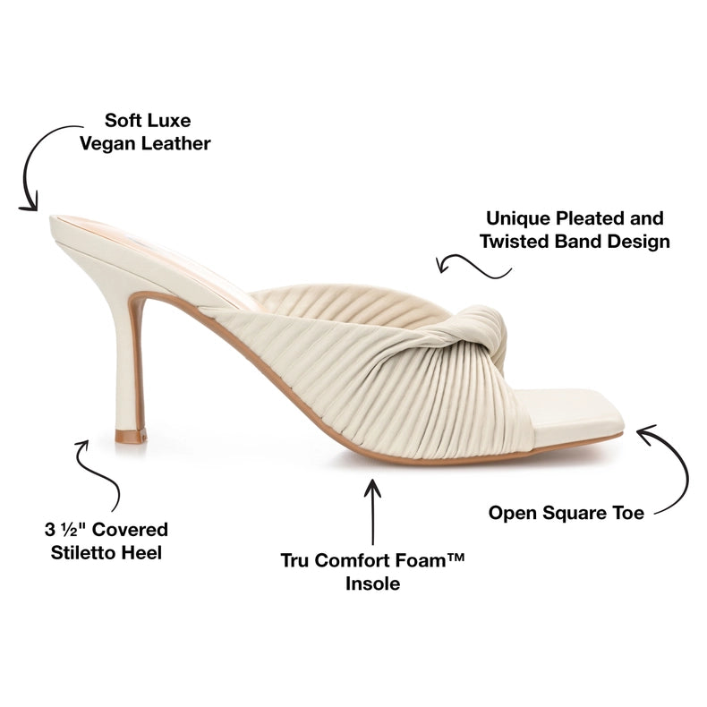 Journee Collection Women's Tru Comfort Foam™ Greer Pump Off White-Pump-Journee Collection-9.5-Urbanheer