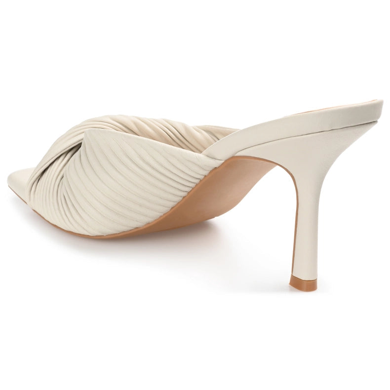 Journee Collection Women's Tru Comfort Foam™ Greer Pump Off White-Pump-Journee Collection-9.5-Urbanheer