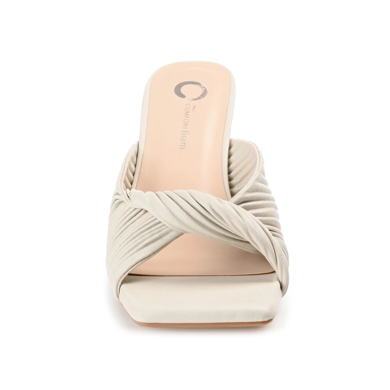 Journee Collection Women's Tru Comfort Foam™ Greer Pump Off White-Pump-Journee Collection-9.5-Urbanheer