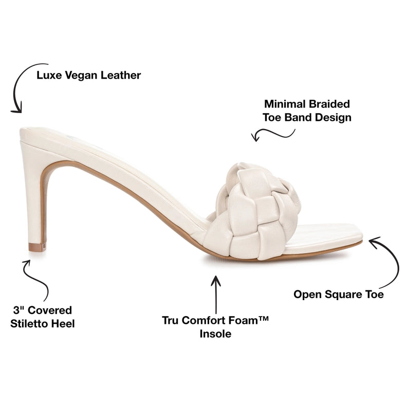 Journee Collection Women's Tru Comfort Foam™ Hattie Pump Off White-Sandals-Journee Collection-9-Urbanheer