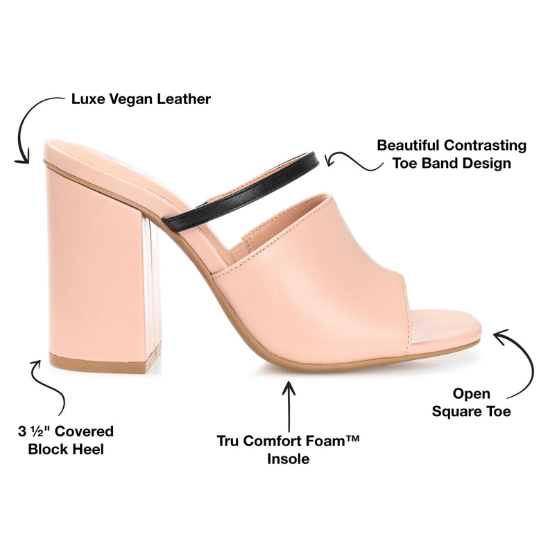 Journee Collection Women's Tru Comfort Foam™ Heiddy Pump Blush-Pump-Journee Collection-9-Urbanheer