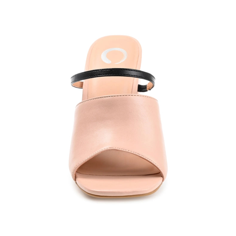 Journee Collection Women's Tru Comfort Foam™ Heiddy Pump Blush-Pump-Journee Collection-9-Urbanheer