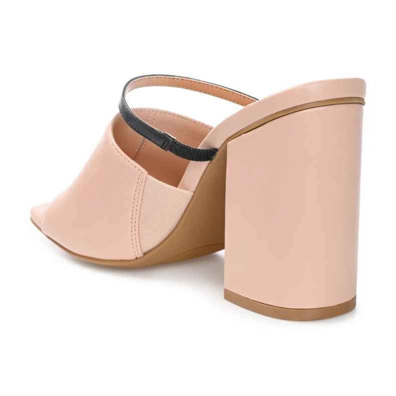 Journee Collection Women's Tru Comfort Foam™ Heiddy Pump Blush-Pump-Journee Collection-9-Urbanheer