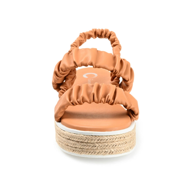 Journee Collection Women's Tru Comfort Foam™ Knowles Sandal-Sandals-Journee Collection-6-Blue-Urbanheer