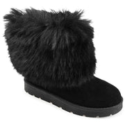 Journee Collection Women's Tru Comfort Foam™ Shanay Boot Black-Boot-Journee Collection-5.5-Urbanheer