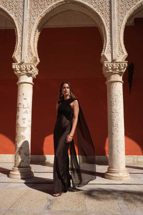 Judith Dress