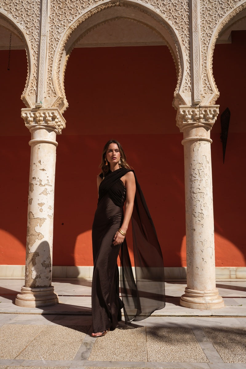 Judith Dress