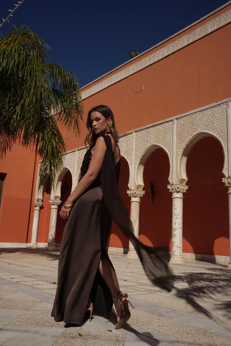 Judith Dress