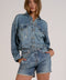 Juliana Cotton Jacket