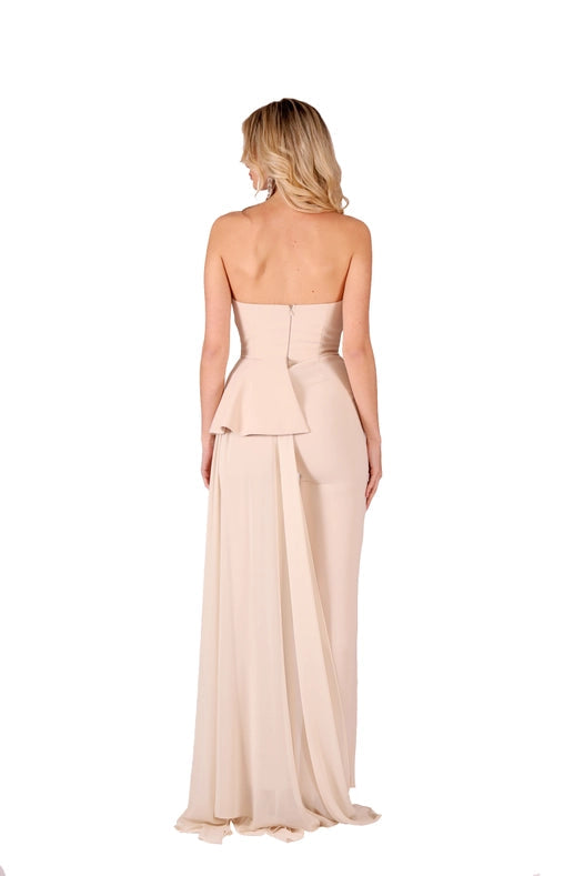 Jumpsuit Nude-Jumpsuit-Kuea Italian Style-40-Nude-Urbanheer
