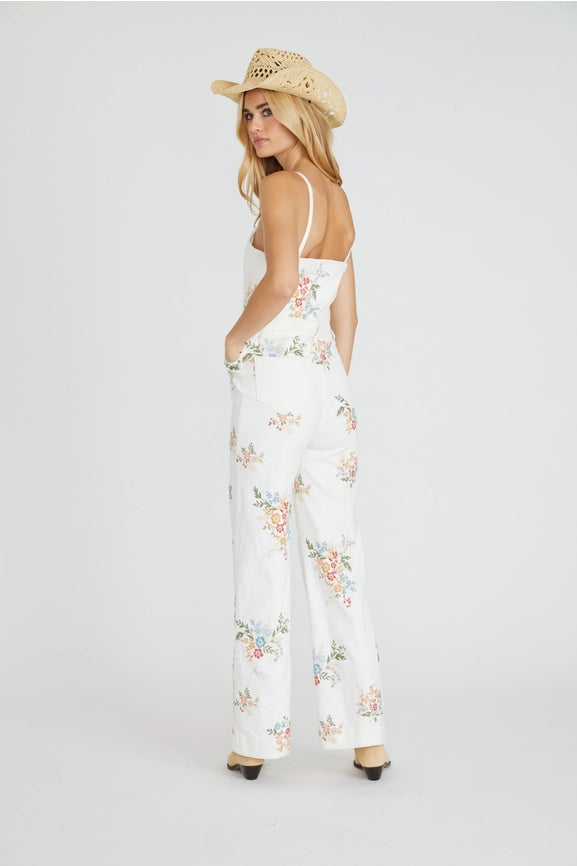 Jumpsuit X Sorbet Bouquet-Jumpsuit-DRIFTWOOD-XL-Urbanheer