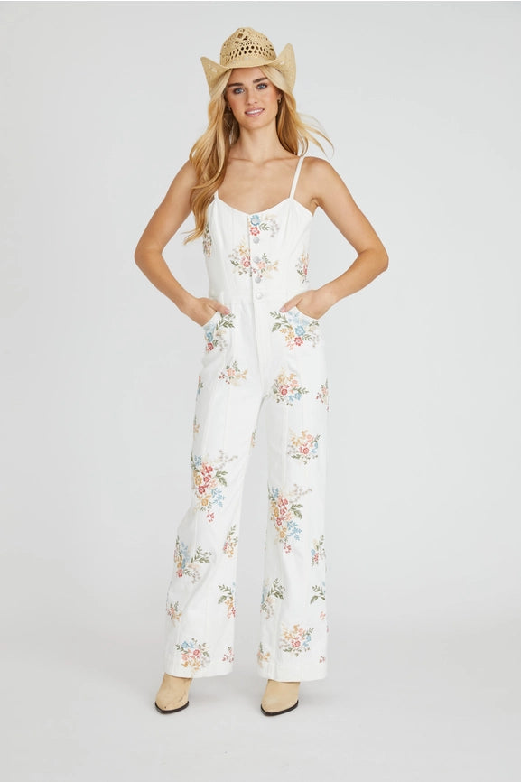 Jumpsuit X Sorbet Bouquet-Jumpsuit-DRIFTWOOD-XL-Urbanheer