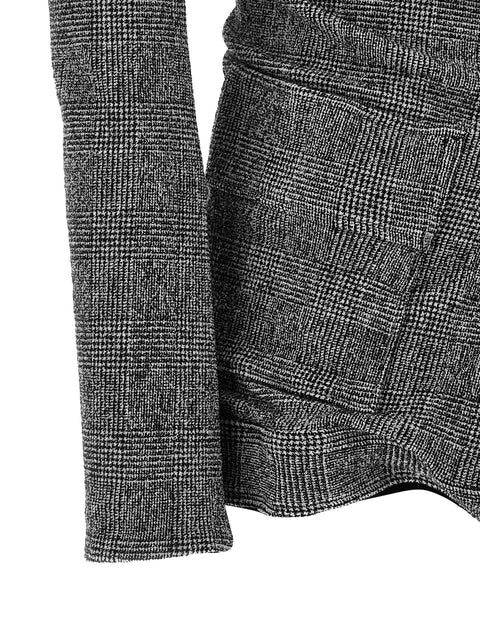 Junya Watanabe Asymmetrical Blazer