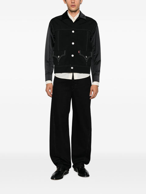 Junya Watanabe Jacket