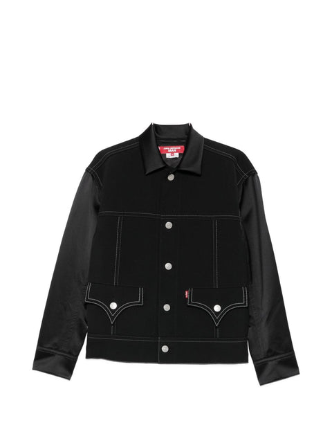Junya Watanabe Jacket