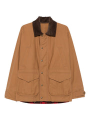 Junya Watanabe Jackets Beige