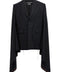 Junya Watanabe Seymo Wool Cape
