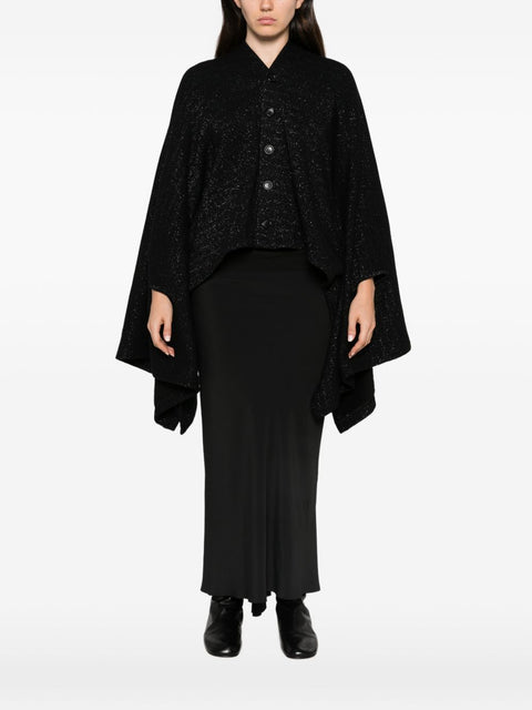 Junya Watanabe Wool blend cardigan