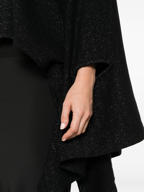 Junya Watanabe Wool blend cardigan