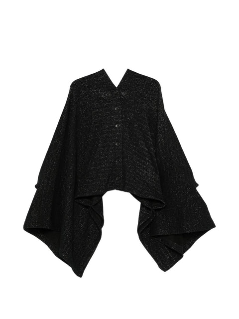 Junya Watanabe Wool blend cardigan