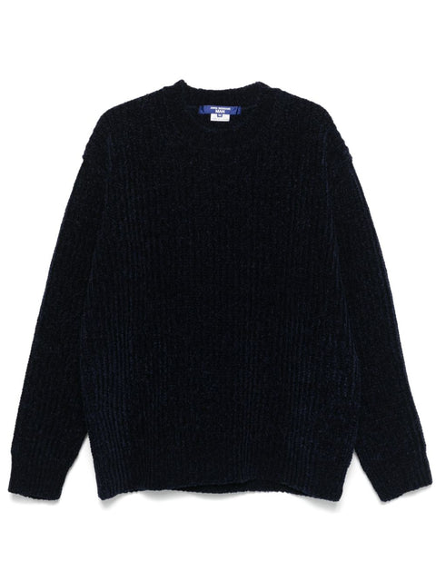 Junya Watanabe Wool blend jumper