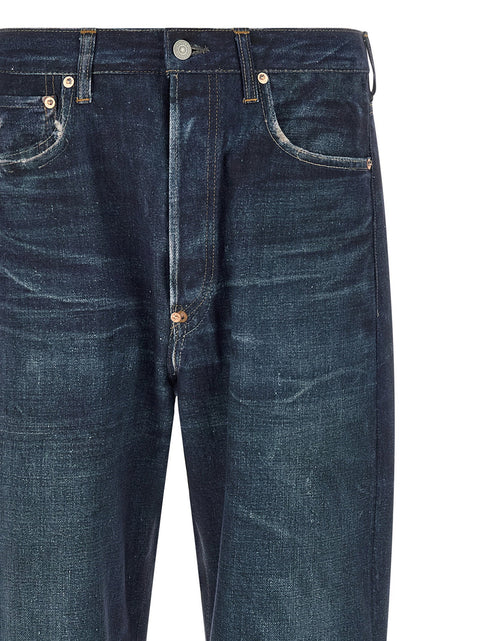 Junya Watanabe X Levis® Jeans