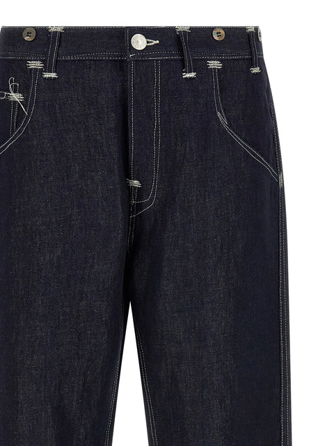 Junya Watanabe X Levis® Jeans