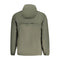 K-WAY Green Polyamide Jacket-K-WAY-S-Urbanheer