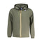 K-WAY Green Polyamide Jacket-K-WAY-S-Urbanheer