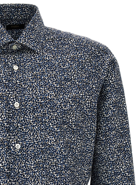 Barba Culto Shirt