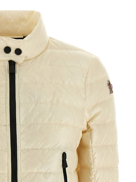 Moncler Grenoble Walibi Down Jacket